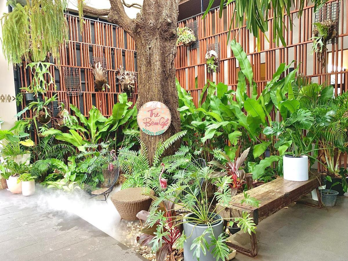 The Poem Hotel Mae Phim Extérieur photo
