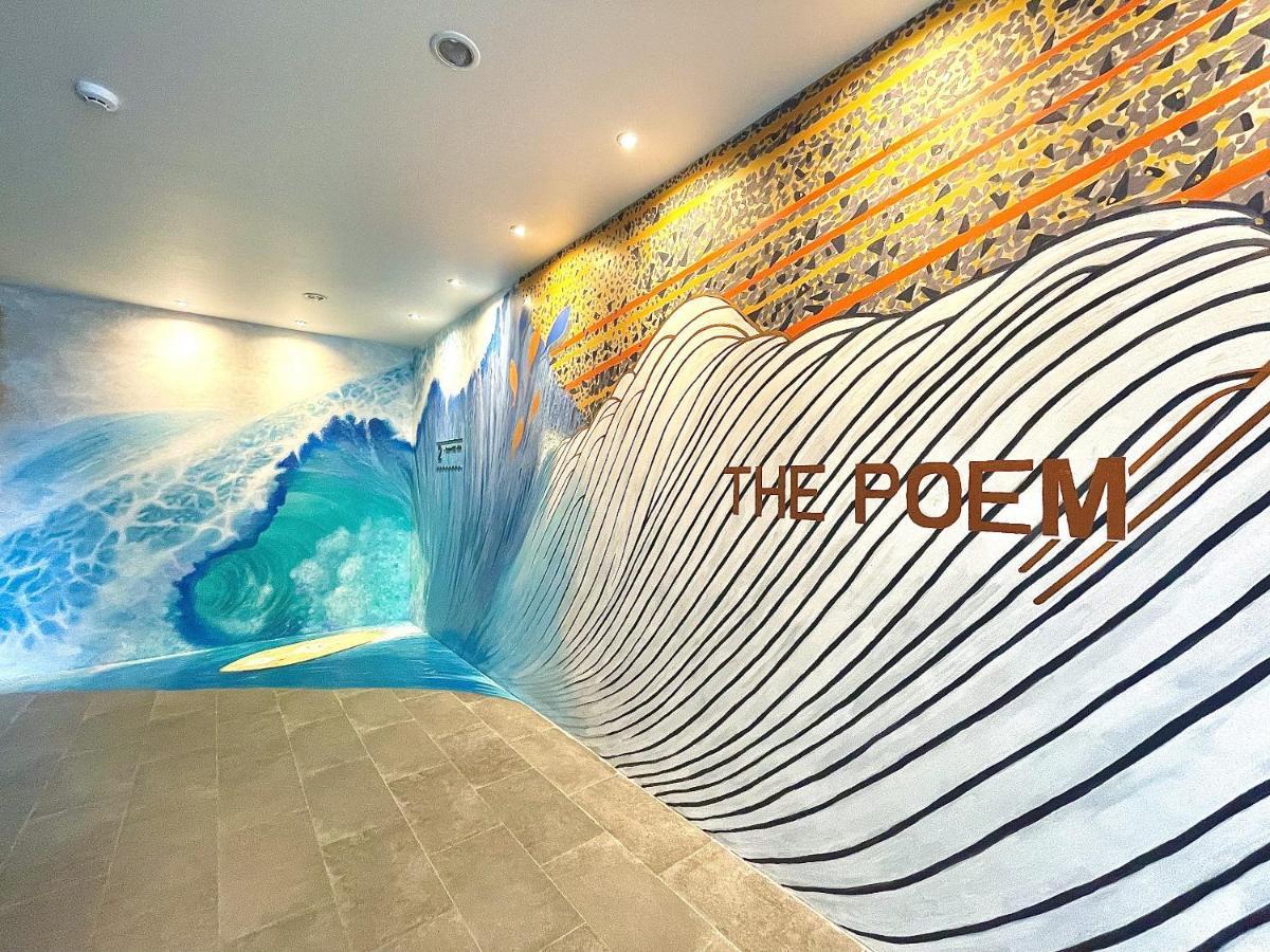 The Poem Hotel Mae Phim Extérieur photo
