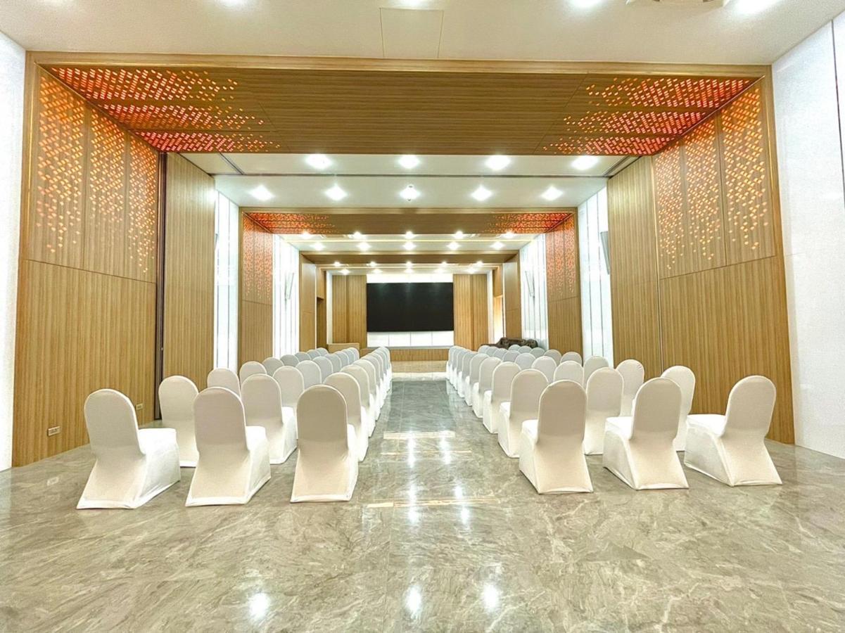 The Poem Hotel Mae Phim Extérieur photo