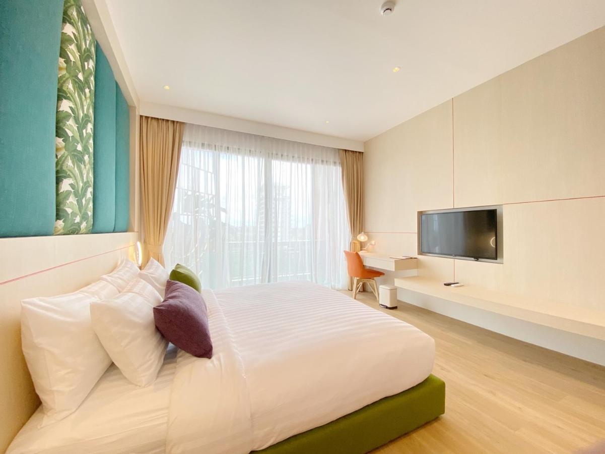 The Poem Hotel Mae Phim Extérieur photo