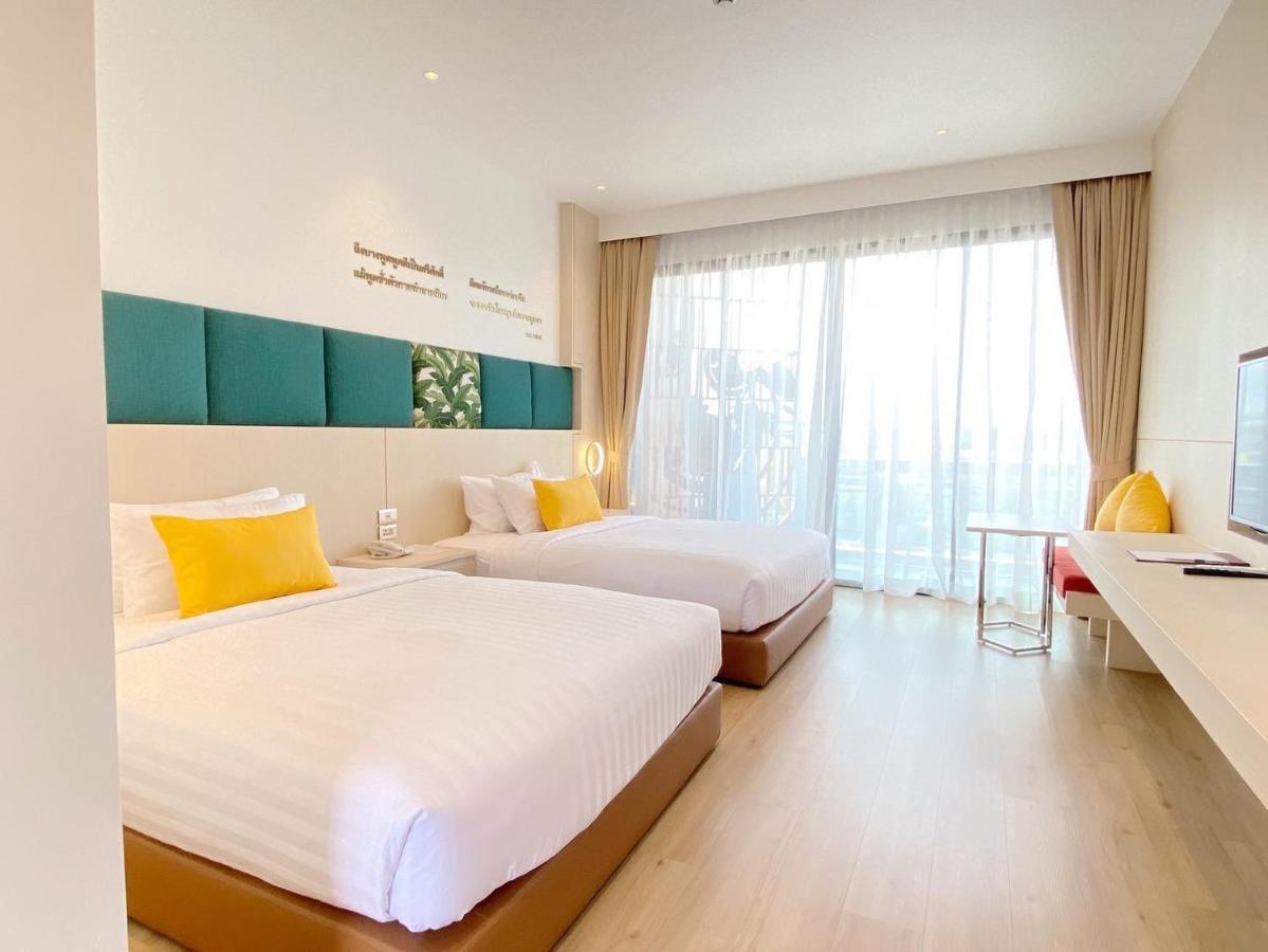 The Poem Hotel Mae Phim Extérieur photo