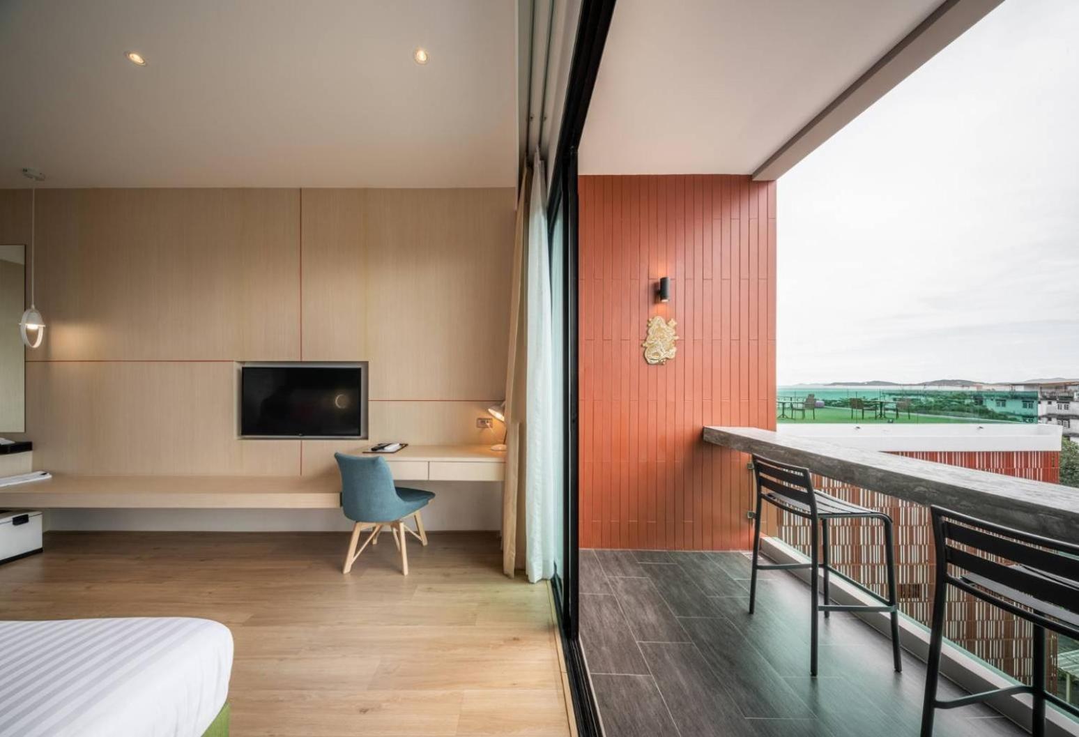 The Poem Hotel Mae Phim Extérieur photo
